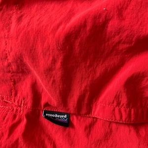 Patagonia Barely Baggies